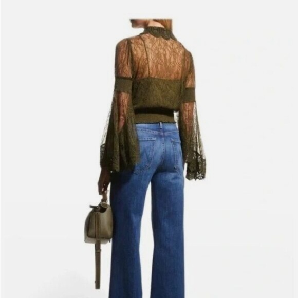 Alice and Olivia top - Picture 3 of 8